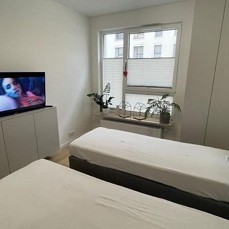Apartament 4 Bed 2 Room ורשה מראה חיצוני תמונה