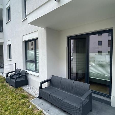 Apartament 4 Bed 2 Room ורשה מראה חיצוני תמונה