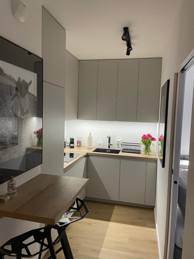 Apartament 4 Bed 2 Room ורשה מראה חיצוני תמונה