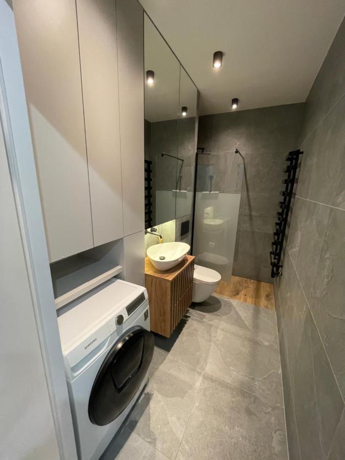 Apartament 4 Bed 2 Room ורשה מראה חיצוני תמונה