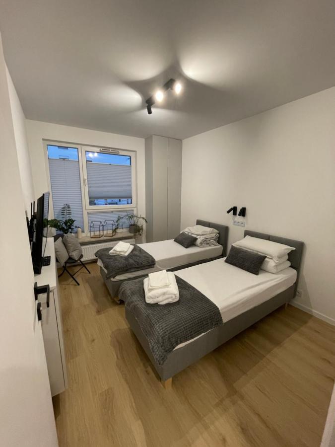 Apartament 4 Bed 2 Room ורשה מראה חיצוני תמונה