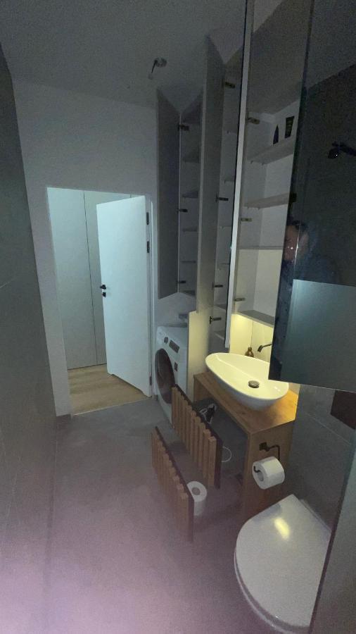 Apartament 4 Bed 2 Room ורשה מראה חיצוני תמונה