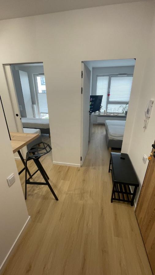 Apartament 4 Bed 2 Room ורשה מראה חיצוני תמונה