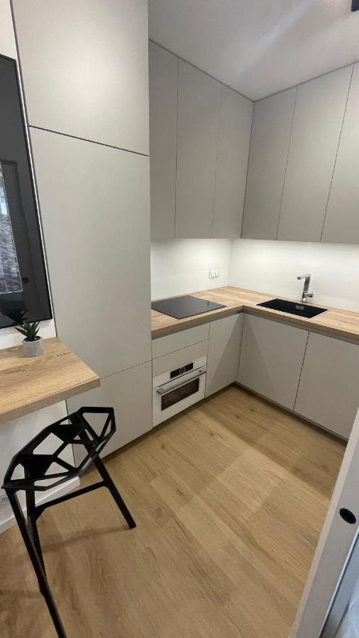 Apartament 4 Bed 2 Room ורשה מראה חיצוני תמונה
