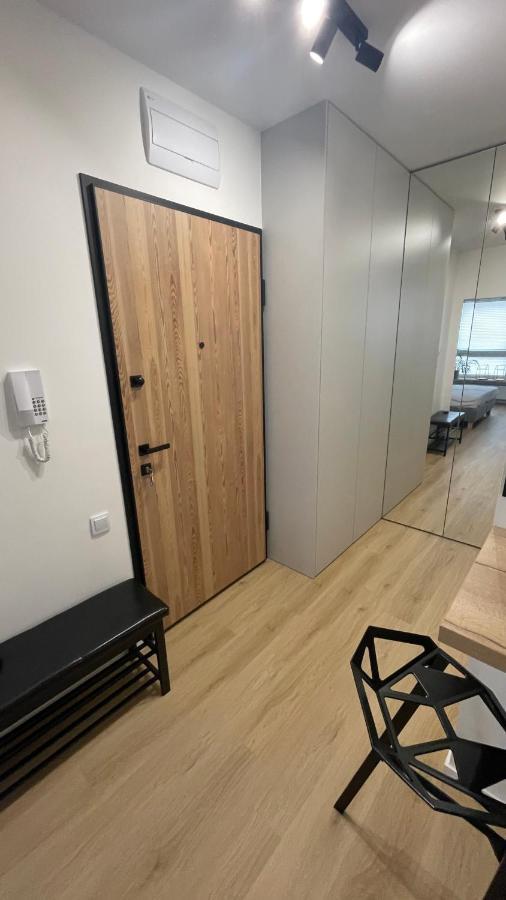 Apartament 4 Bed 2 Room ורשה מראה חיצוני תמונה