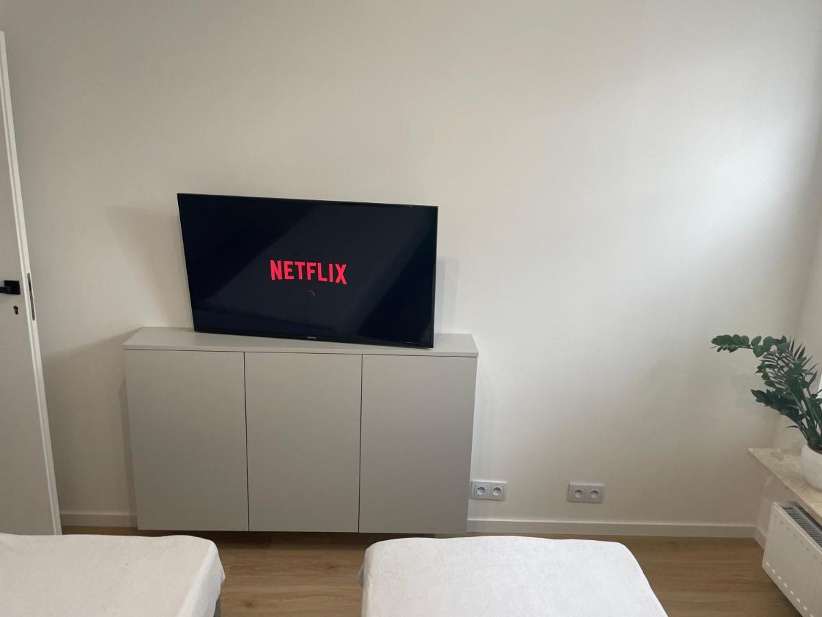 Apartament 4 Bed 2 Room ורשה מראה חיצוני תמונה