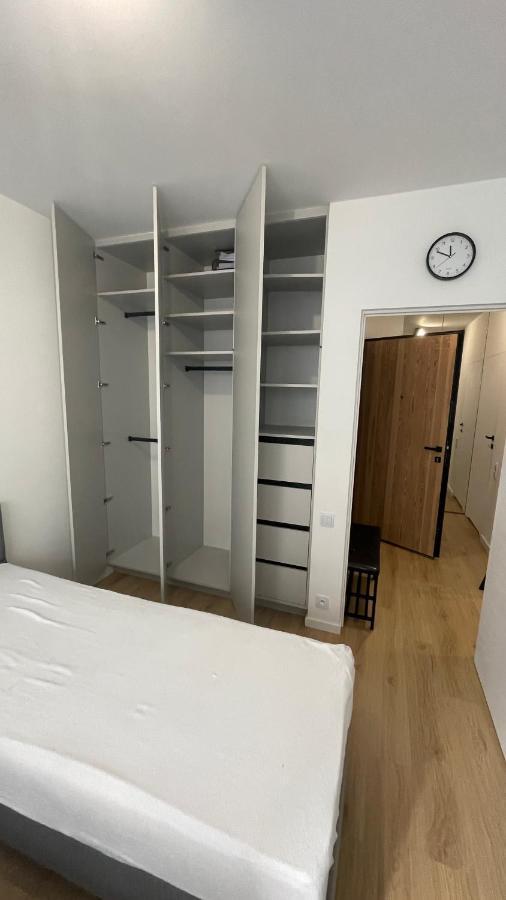 Apartament 4 Bed 2 Room ורשה מראה חיצוני תמונה