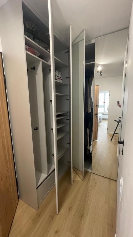 Apartament 4 Bed 2 Room ורשה מראה חיצוני תמונה