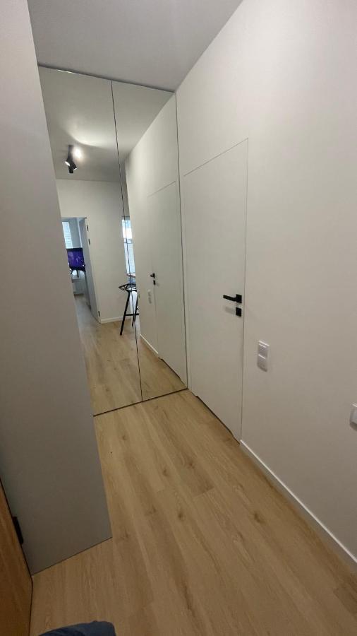 Apartament 4 Bed 2 Room ורשה מראה חיצוני תמונה